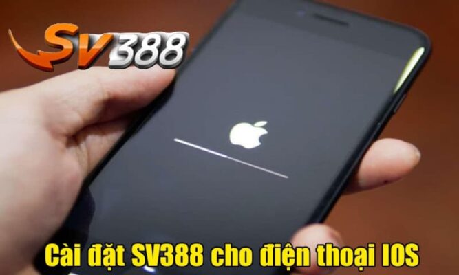 tải sv388 cho iphone, ipad